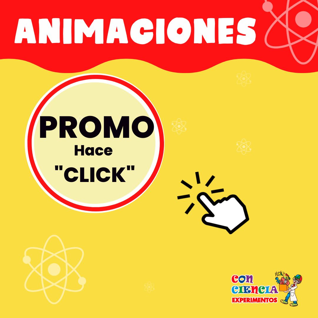 Promo animaciones