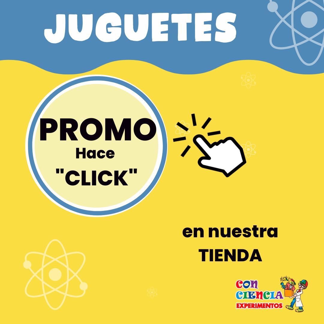 Promo juguetes