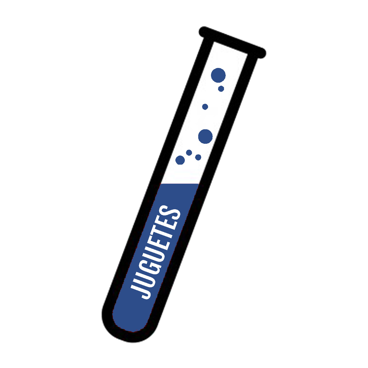 Tubo Juguetes